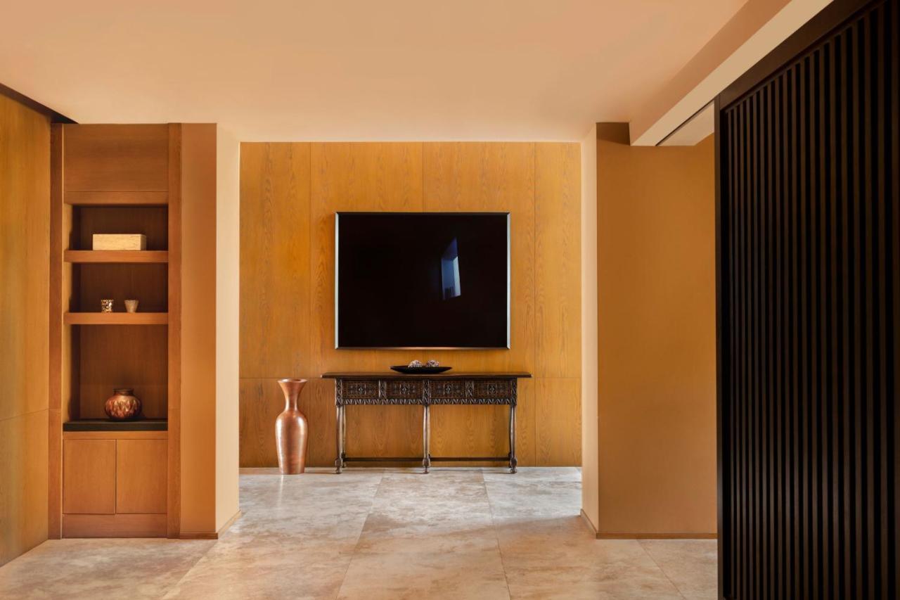Casa Maat At Jw Marriott Cabos & 5*