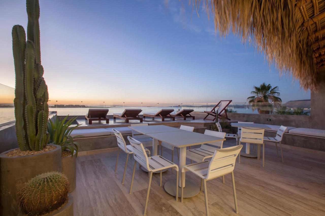 Hotel Malecon 1680 4*