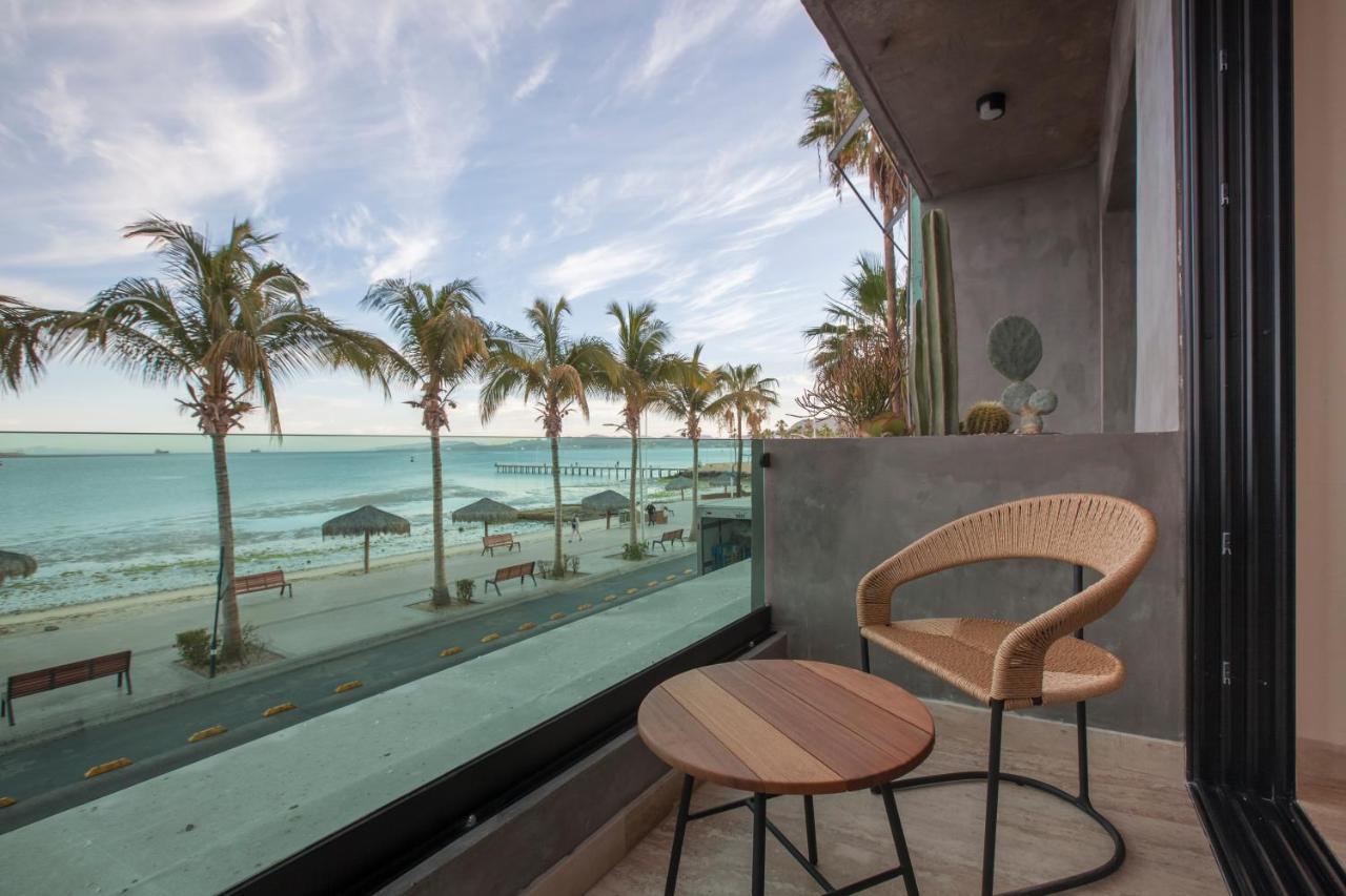 Hotel Malecon 1680