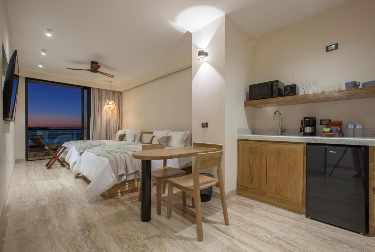 Hotel Malecon 1680 La Paz