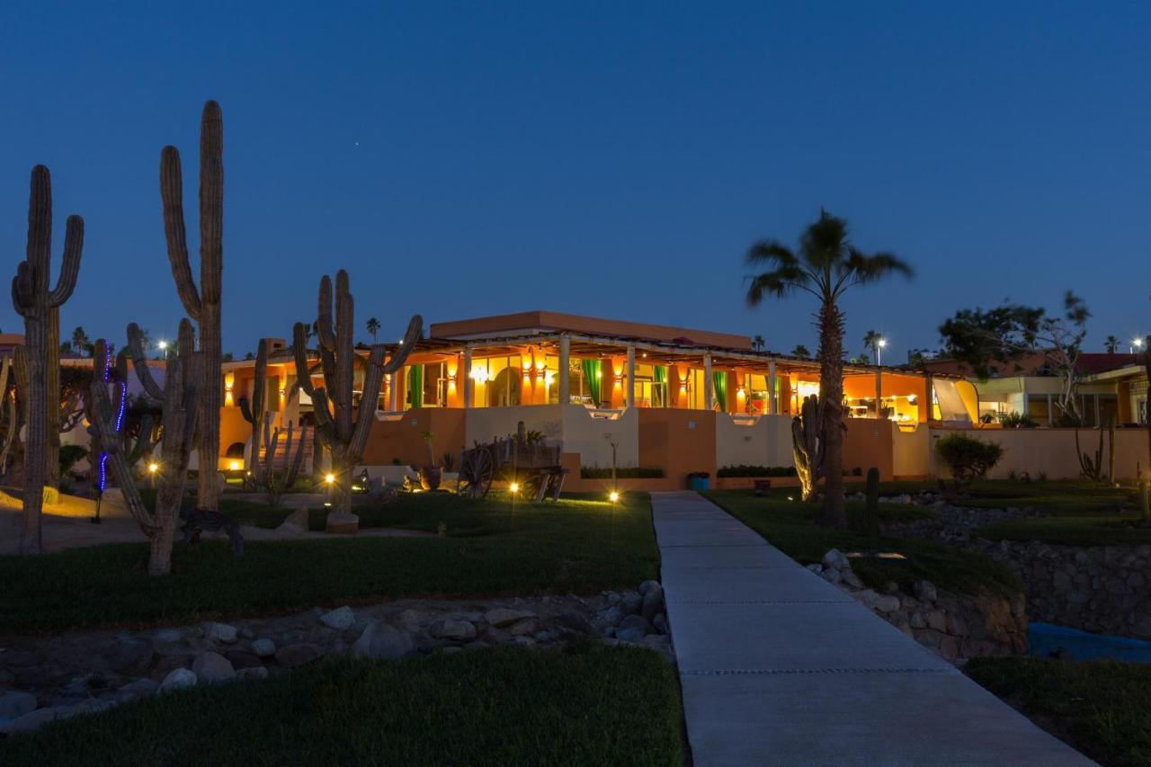 Real Cabos Hotel