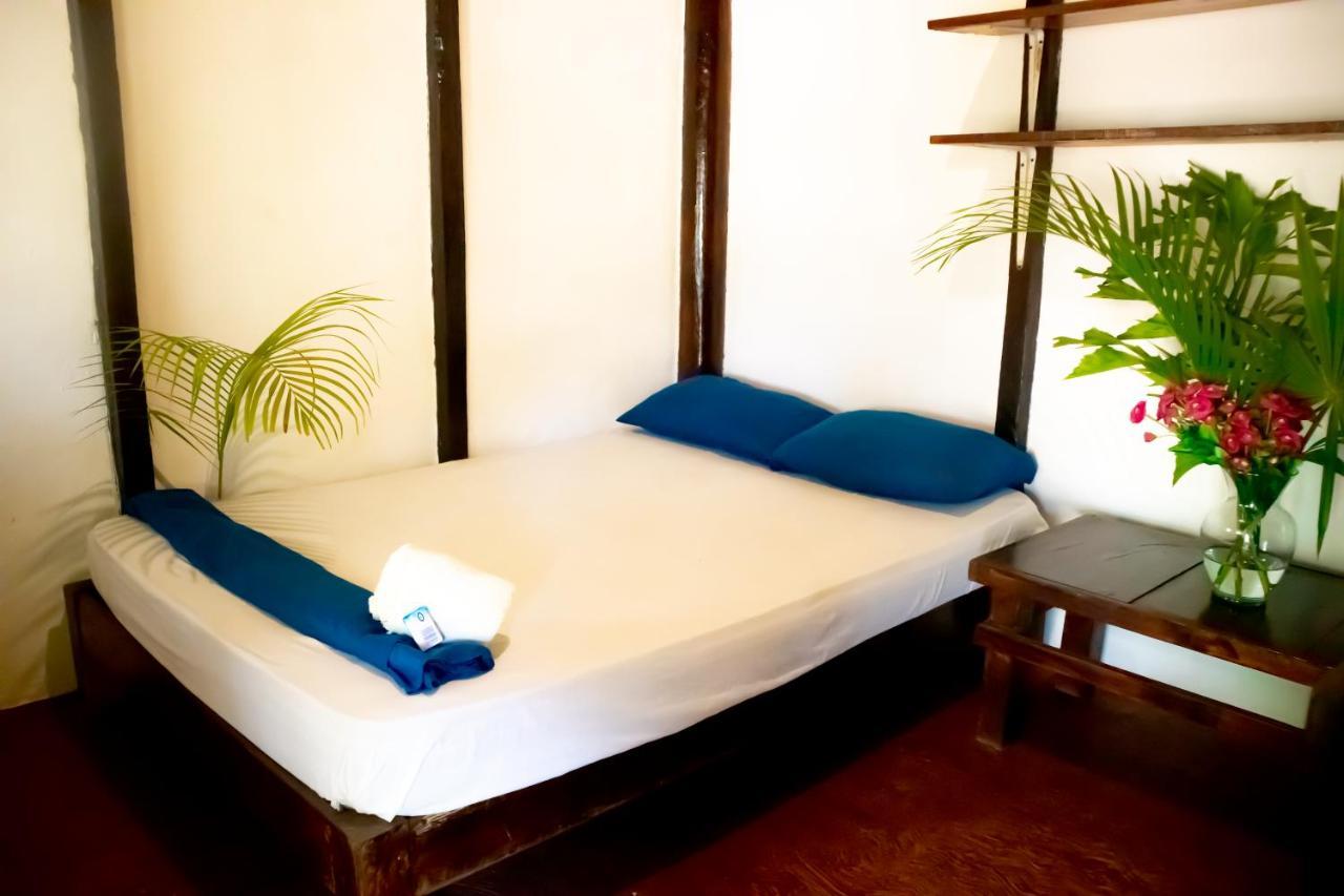 Hostel Shalom *
