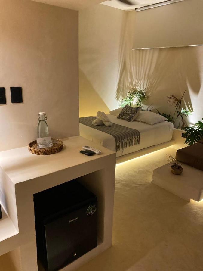 Tikul Boutique Isla Holbox