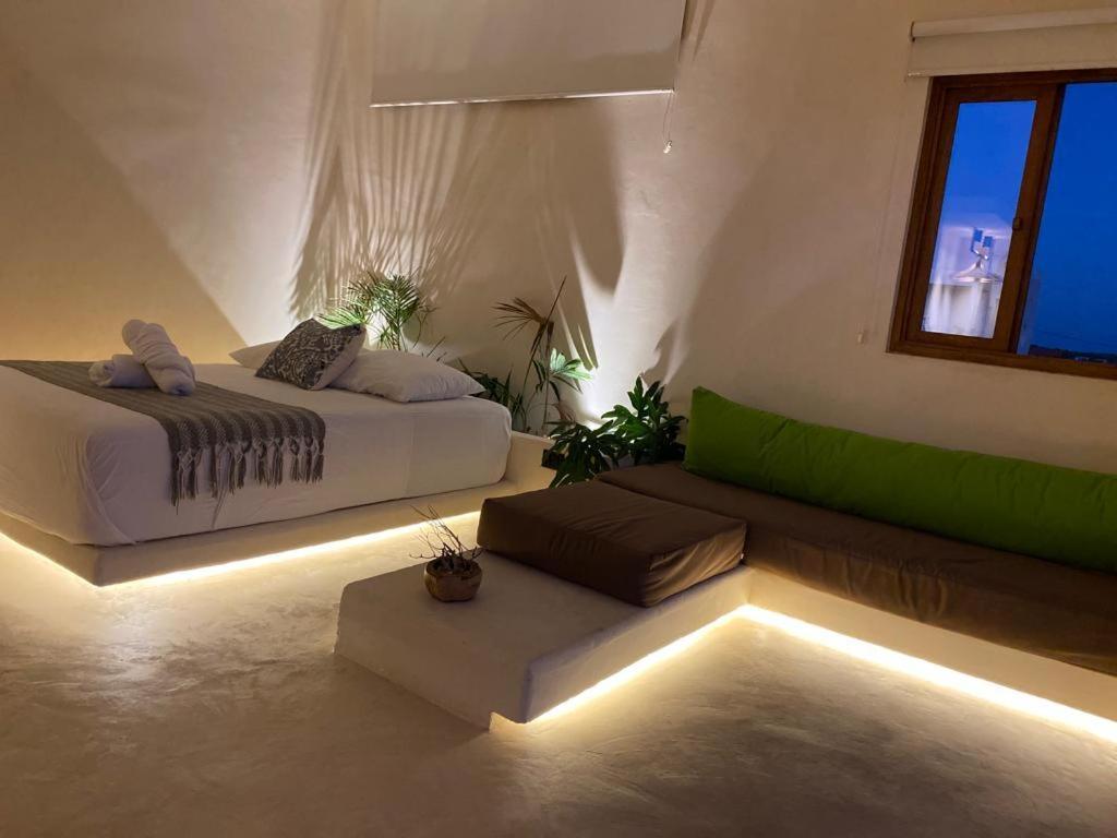 Hotel Tikul Boutique