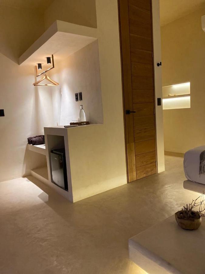 Hotel Tikul Boutique *