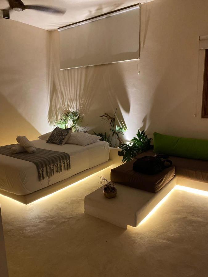 Hotel Tikul Boutique