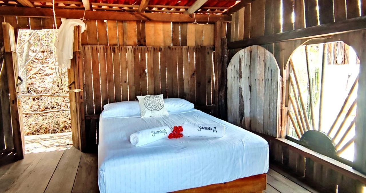 Hotel Shambhala Vision *