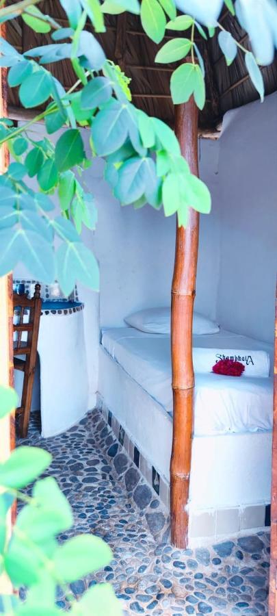 Shambhala Vision Hotel *