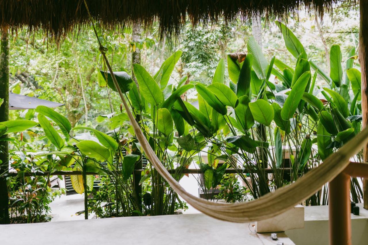 Piedra De Agua Hotel Palenque