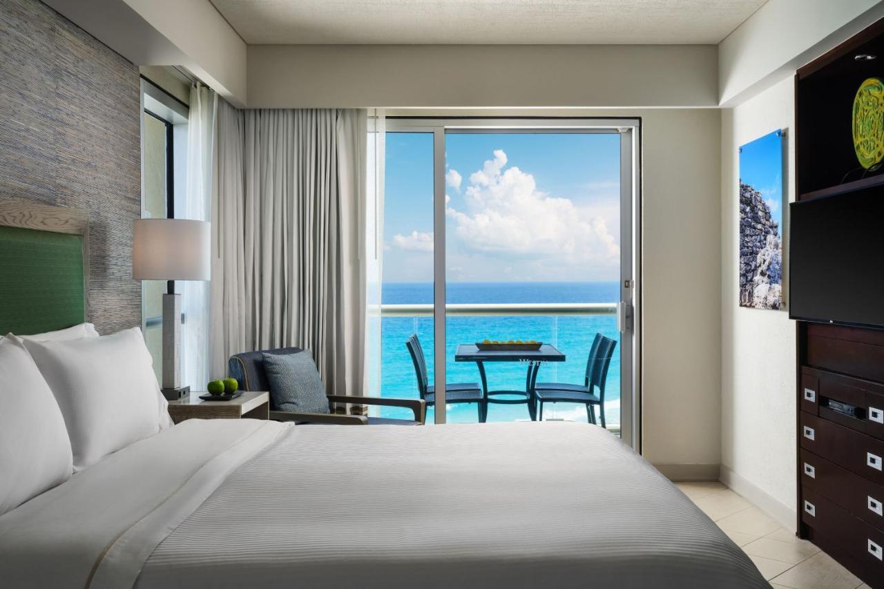 Resort The Westin Lagunamar Ocean &