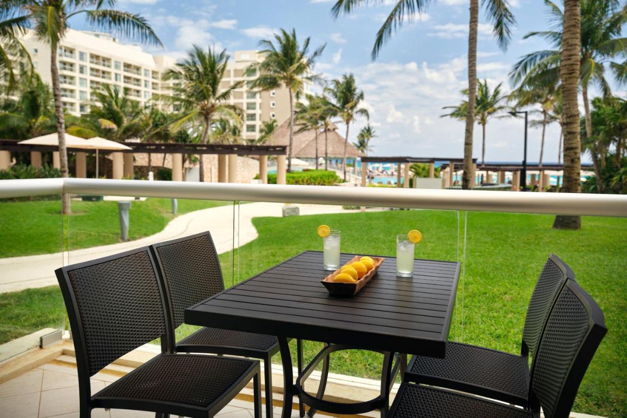 Resort The Westin Lagunamar Ocean &