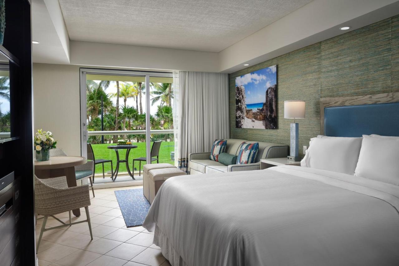 The Westin Lagunamar Ocean & 5*