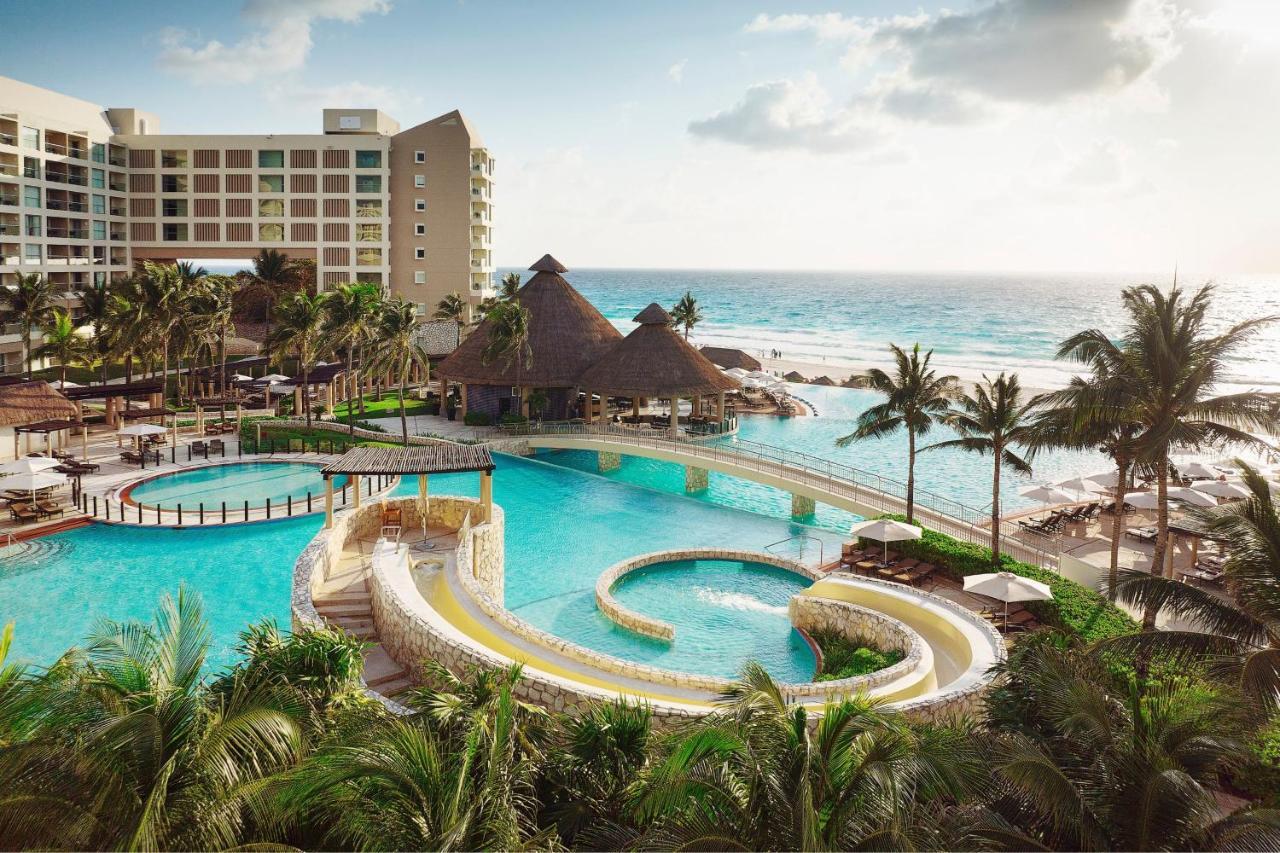 The Westin Lagunamar Ocean &