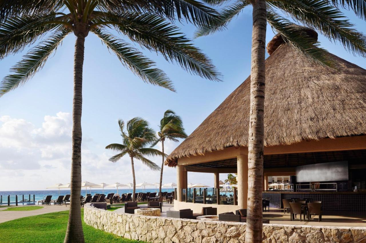 The Westin Lagunamar Ocean & 5* Cancun
