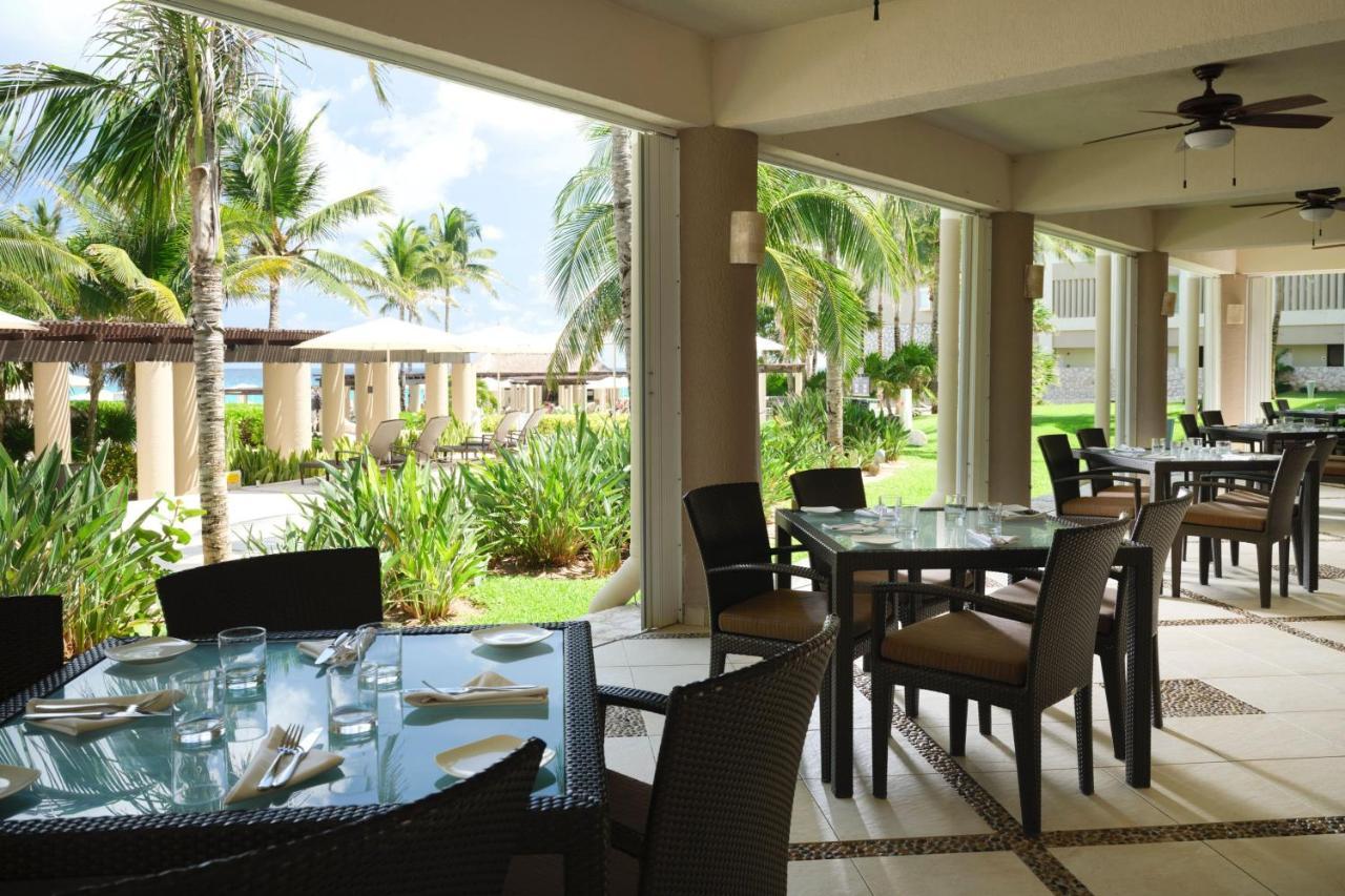 The Westin Lagunamar Ocean & 5*