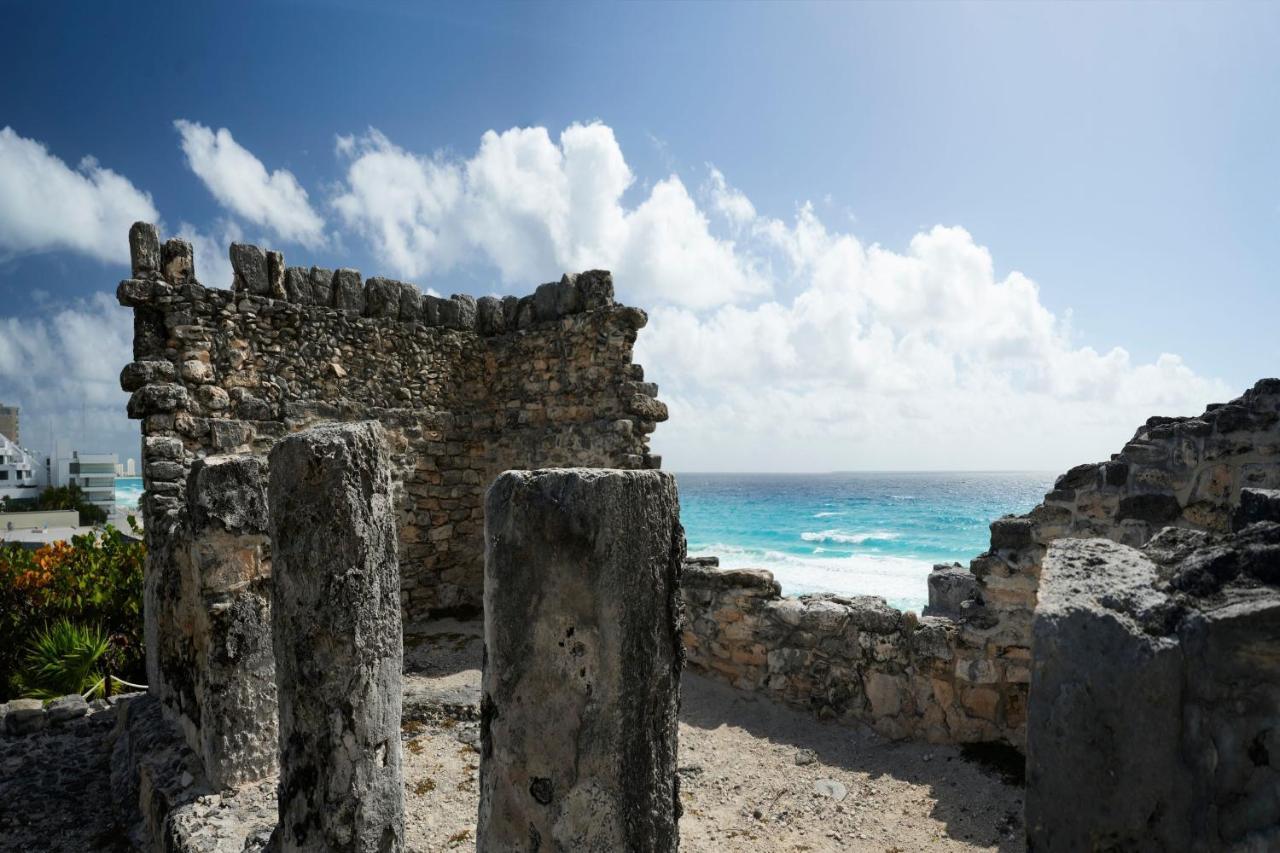 The Westin Lagunamar Ocean & Resort Cancun