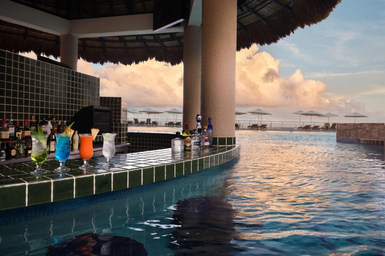 The Westin Lagunamar Ocean & Resort 5*