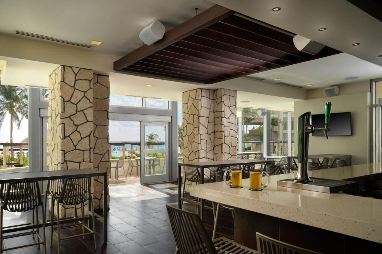 The Westin Lagunamar Ocean & Resort
