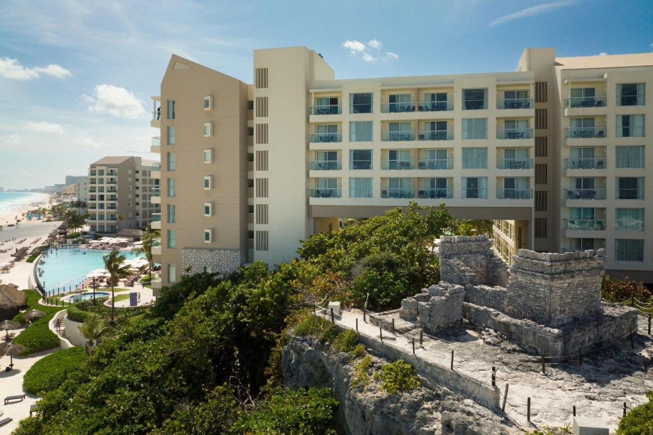 The Westin Lagunamar Ocean & Resort Cancun