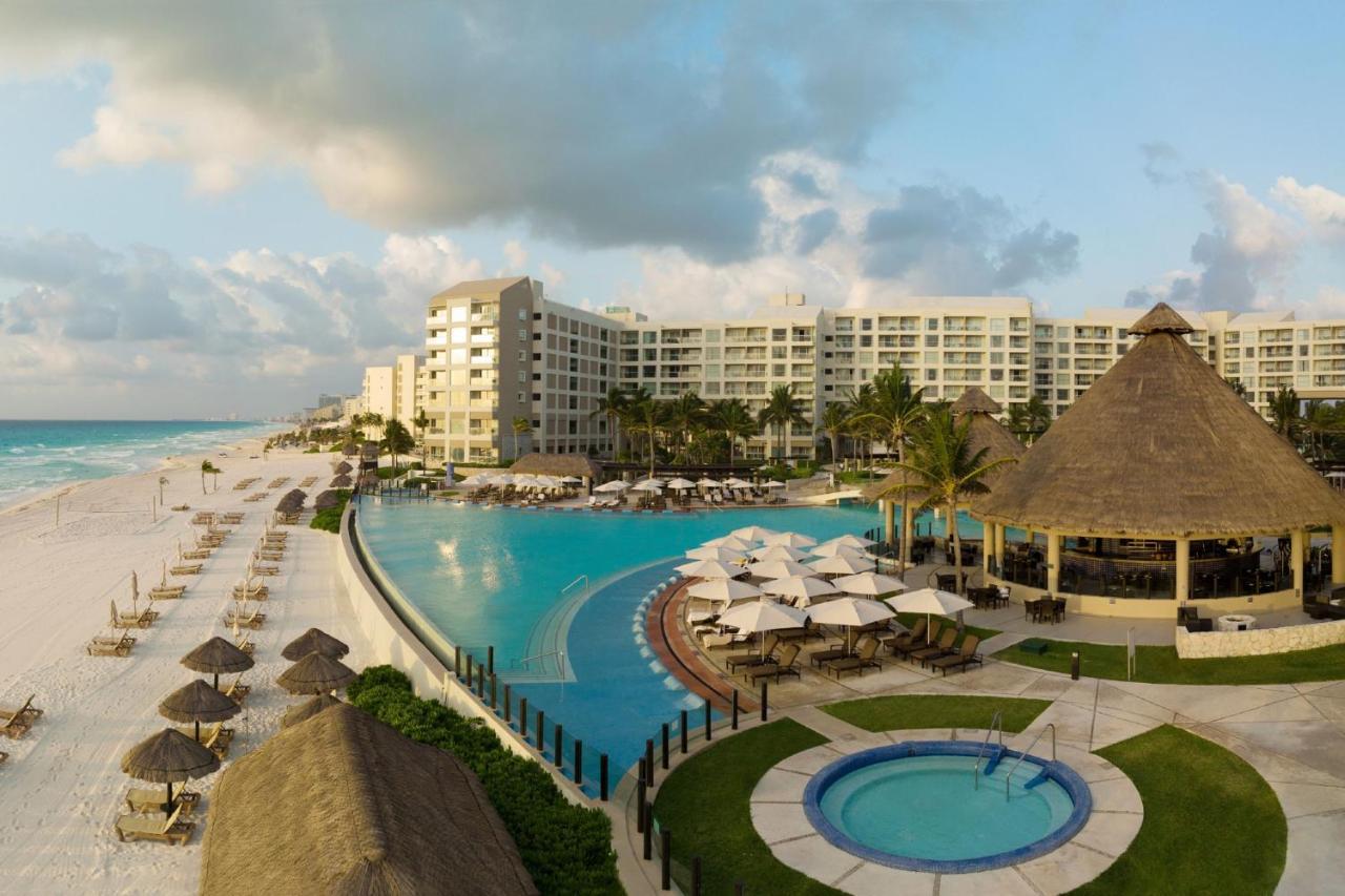Resort The Westin Lagunamar Ocean & Cancun