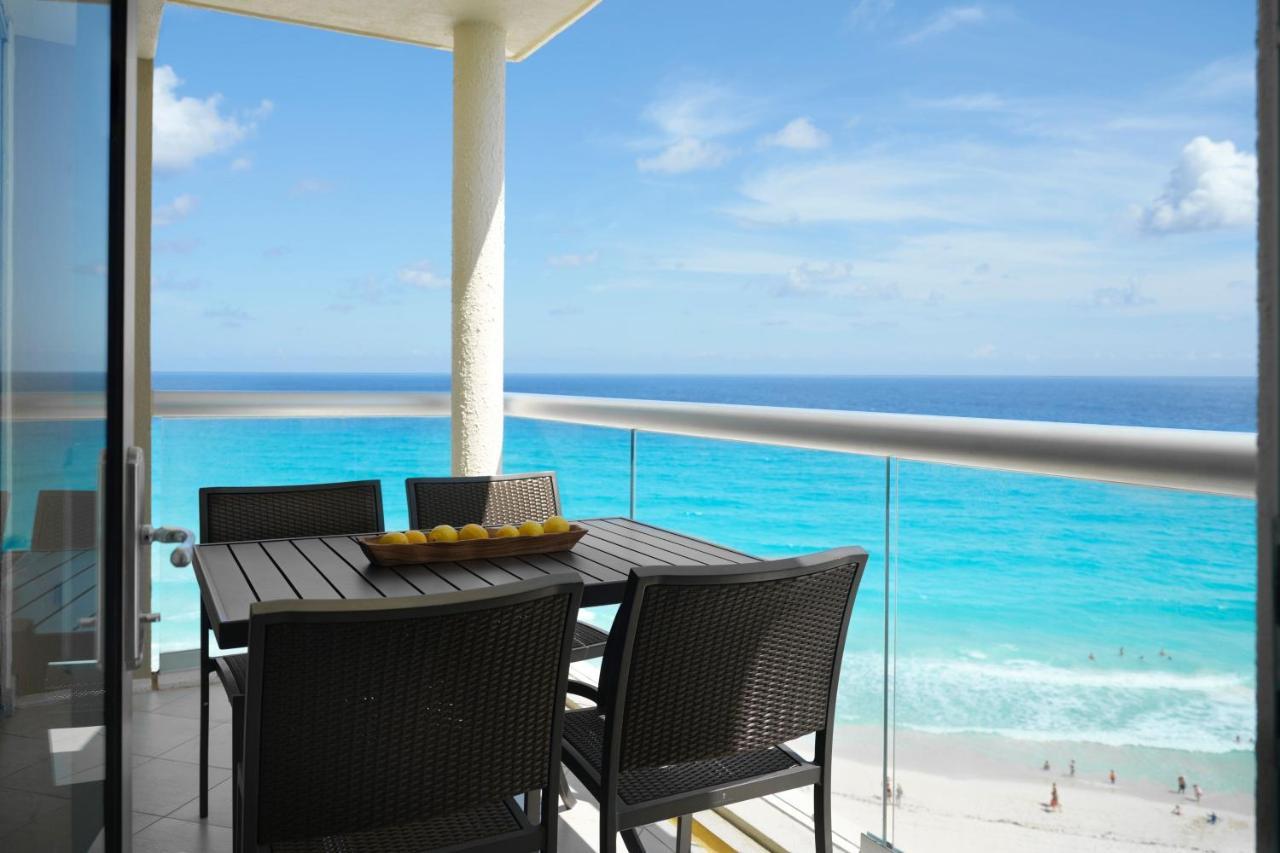 The Westin Lagunamar Ocean &