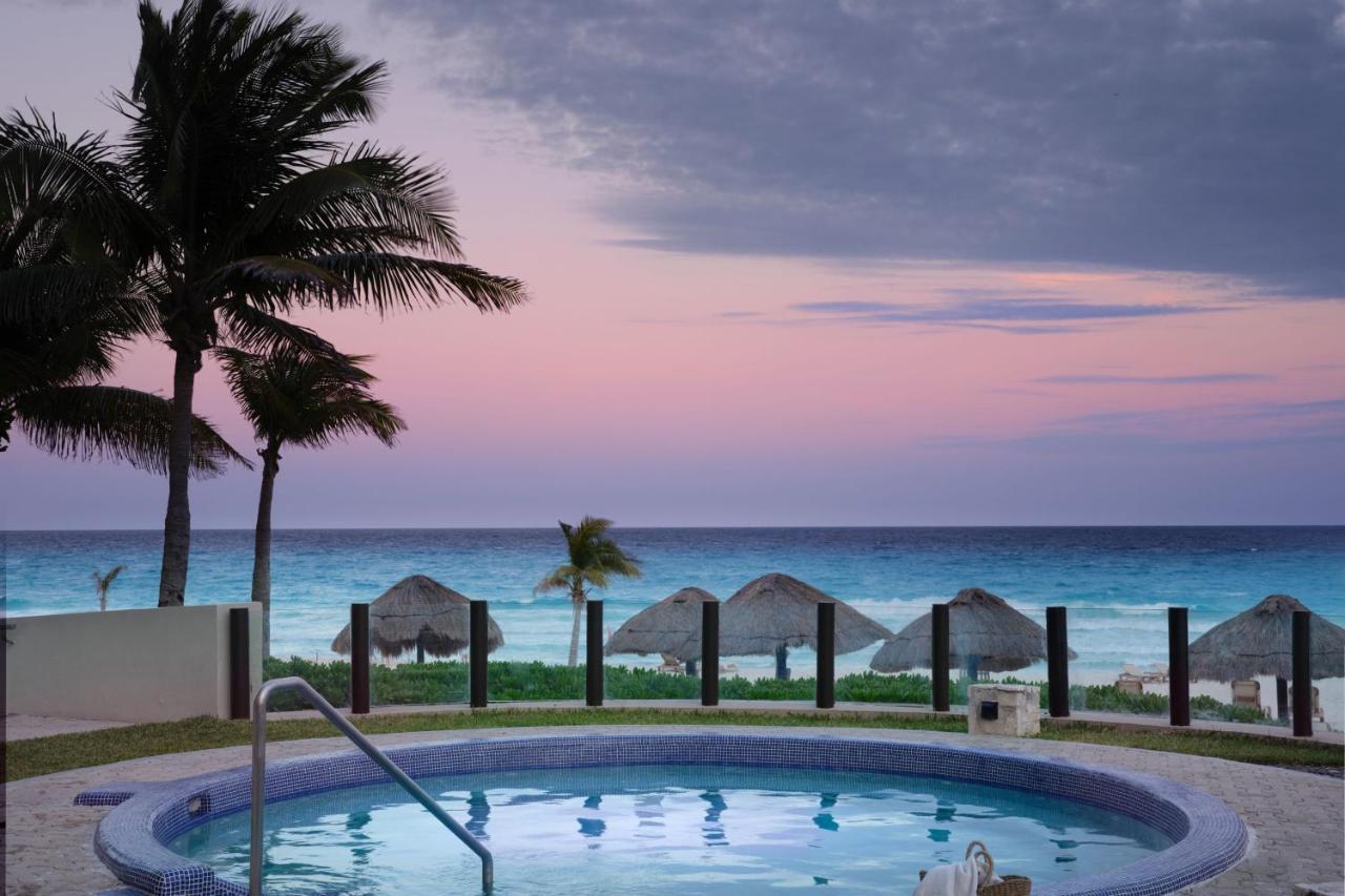 Resort The Westin Lagunamar Ocean &