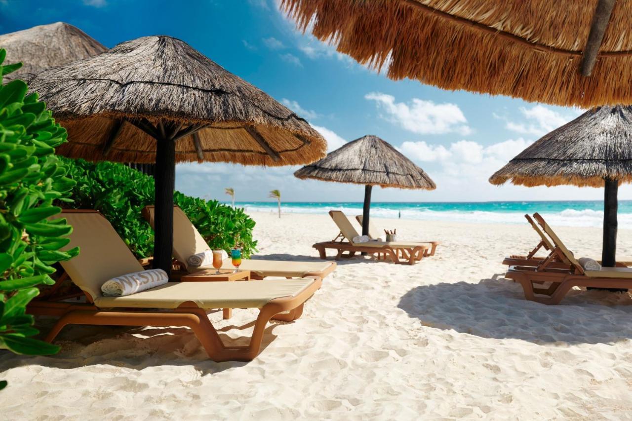 Resort The Westin Lagunamar Ocean &