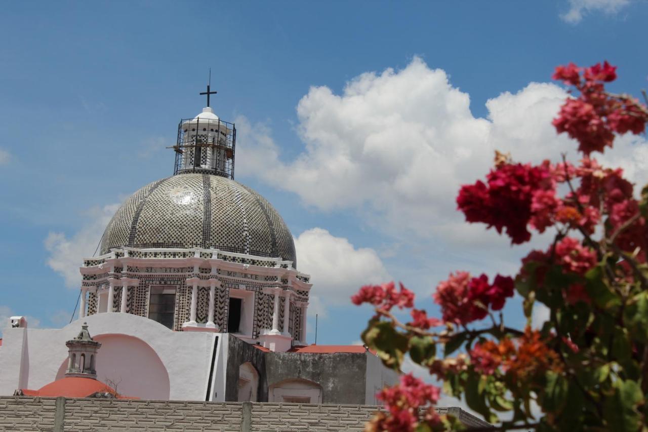 Boutique Xvii Hotel Puebla