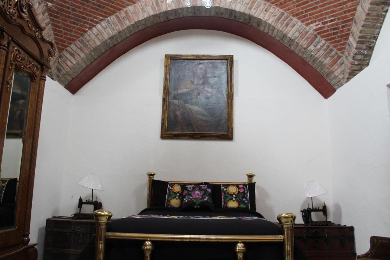 Boutique Xvii Puebla