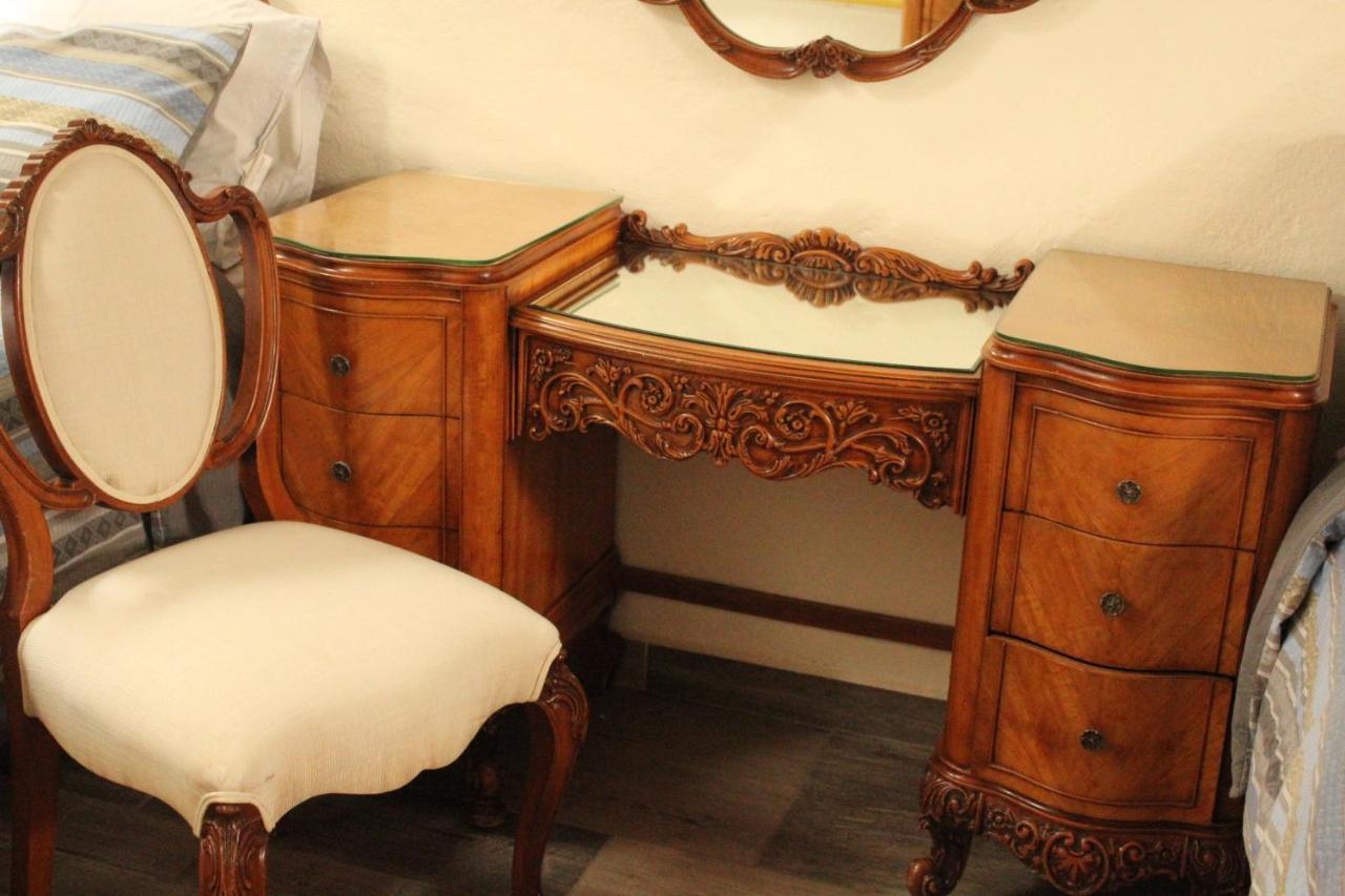 Boutique Xvii 4* Puebla