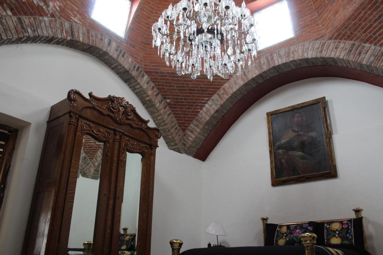 Boutique Xvii Hotel 4*