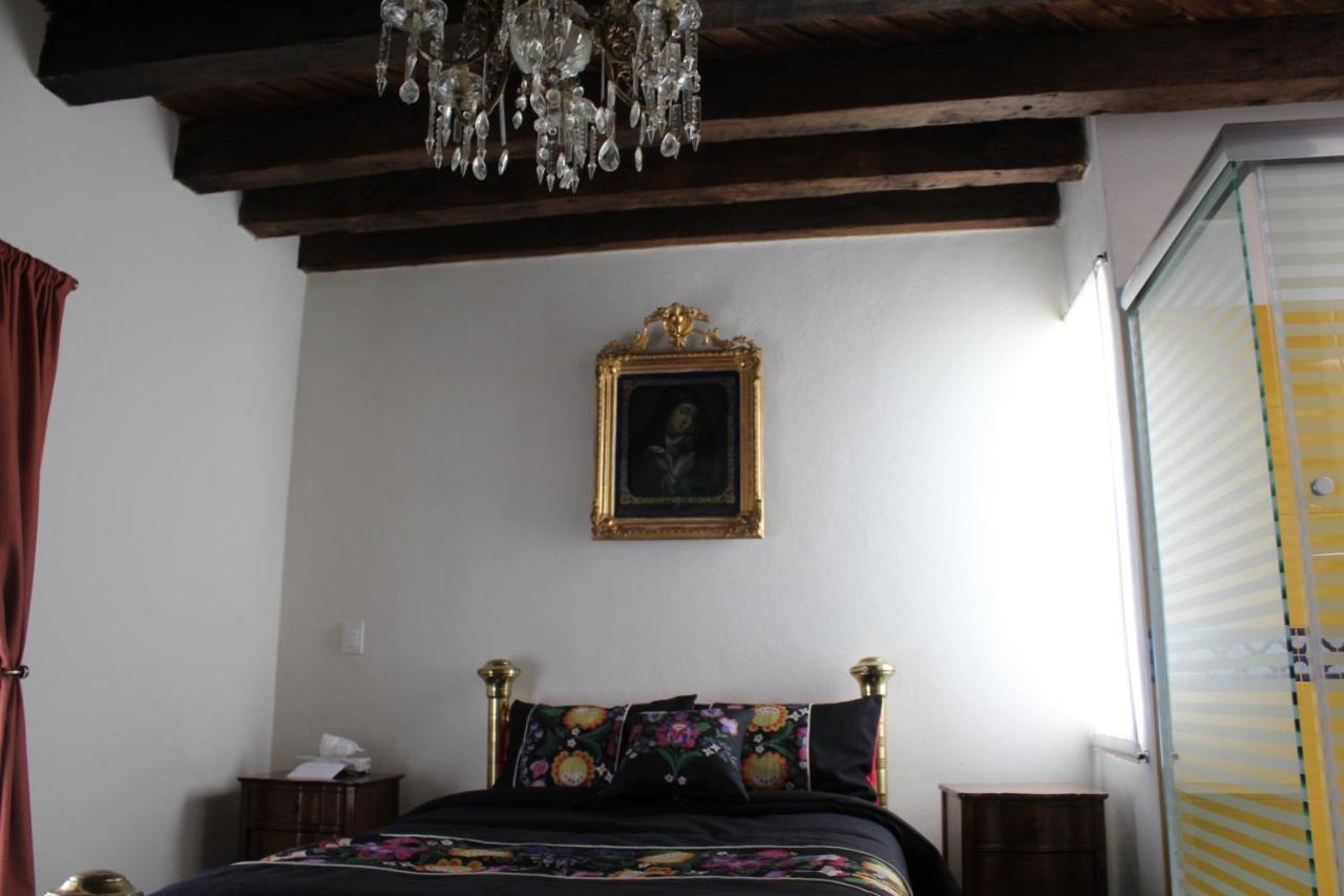 Boutique Xvii 4*