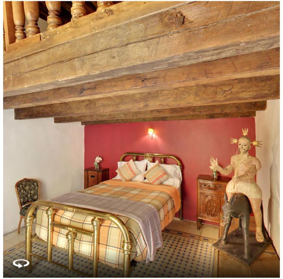 Boutique Xvii 4*