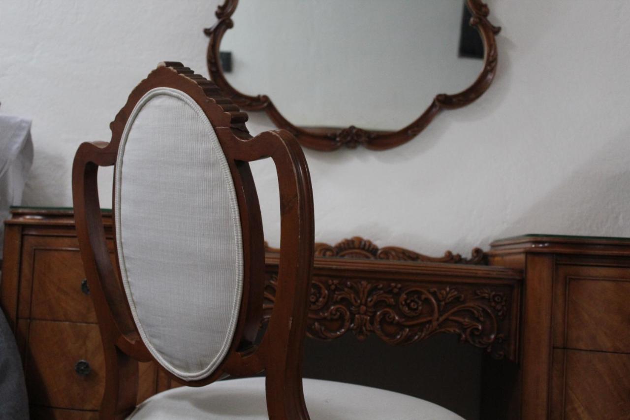 Boutique Xvii 4* Puebla