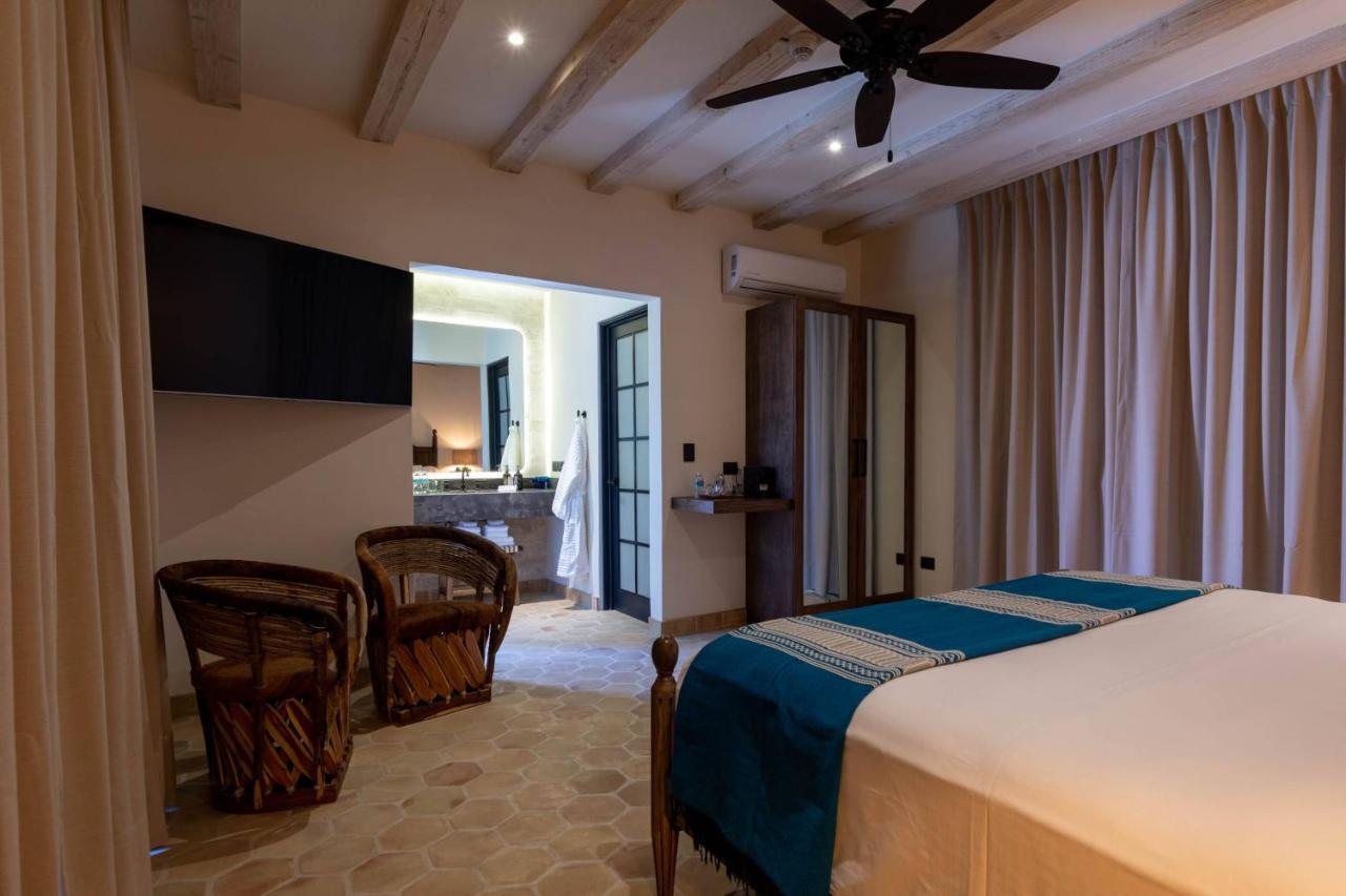 Hotel Casa 1810 Parque Boutique