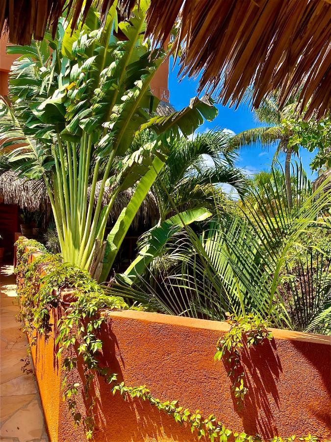 Casa Mixteca Hotel *