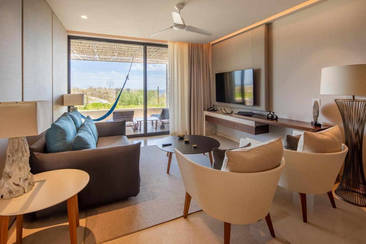 Resort The Club At Solaz Luxury San Jose del Cabo