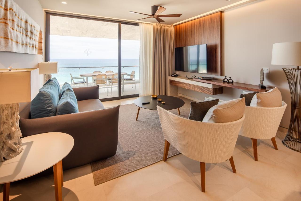 The Club At Solaz Luxury Resort San Jose del Cabo