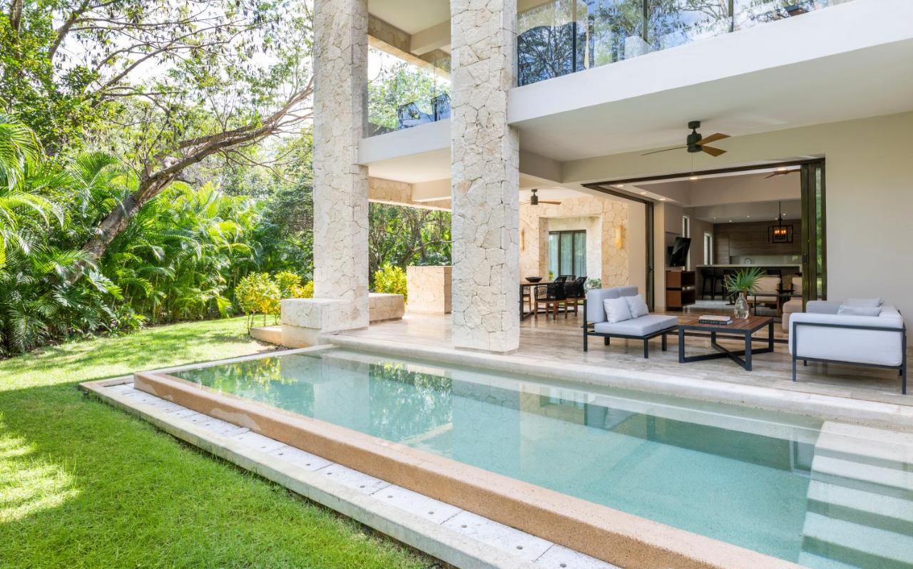 Fairmont Heritage Place Mayakoba 5* El Marlyn Azul
