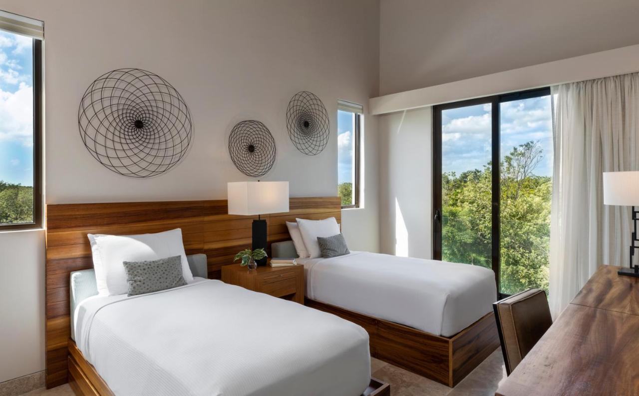 Fairmont Heritage Place Mayakoba 5* El Marlyn Azul