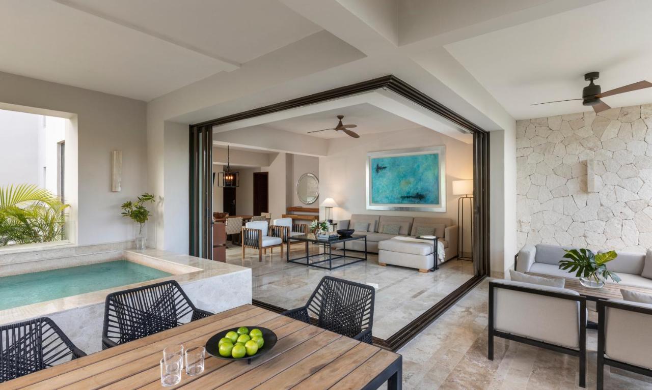 Fairmont Heritage Place Mayakoba El Marlyn Azul