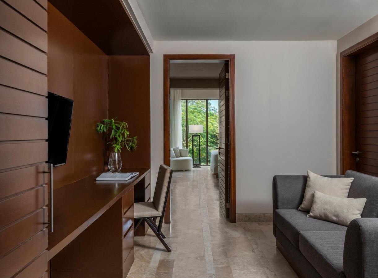 Fairmont Heritage Place Mayakoba 5* El Marlyn Azul