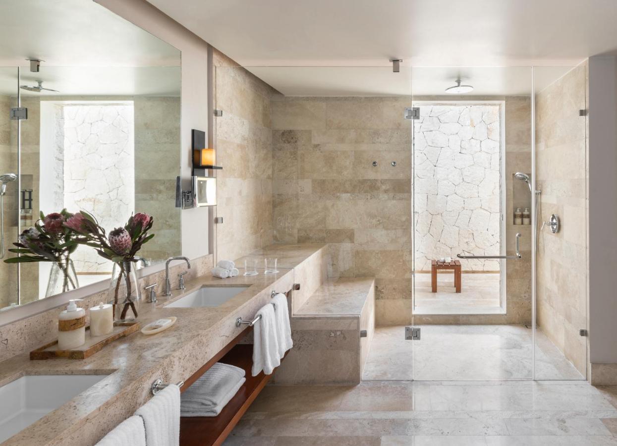 Fairmont Heritage Place Mayakoba 5*