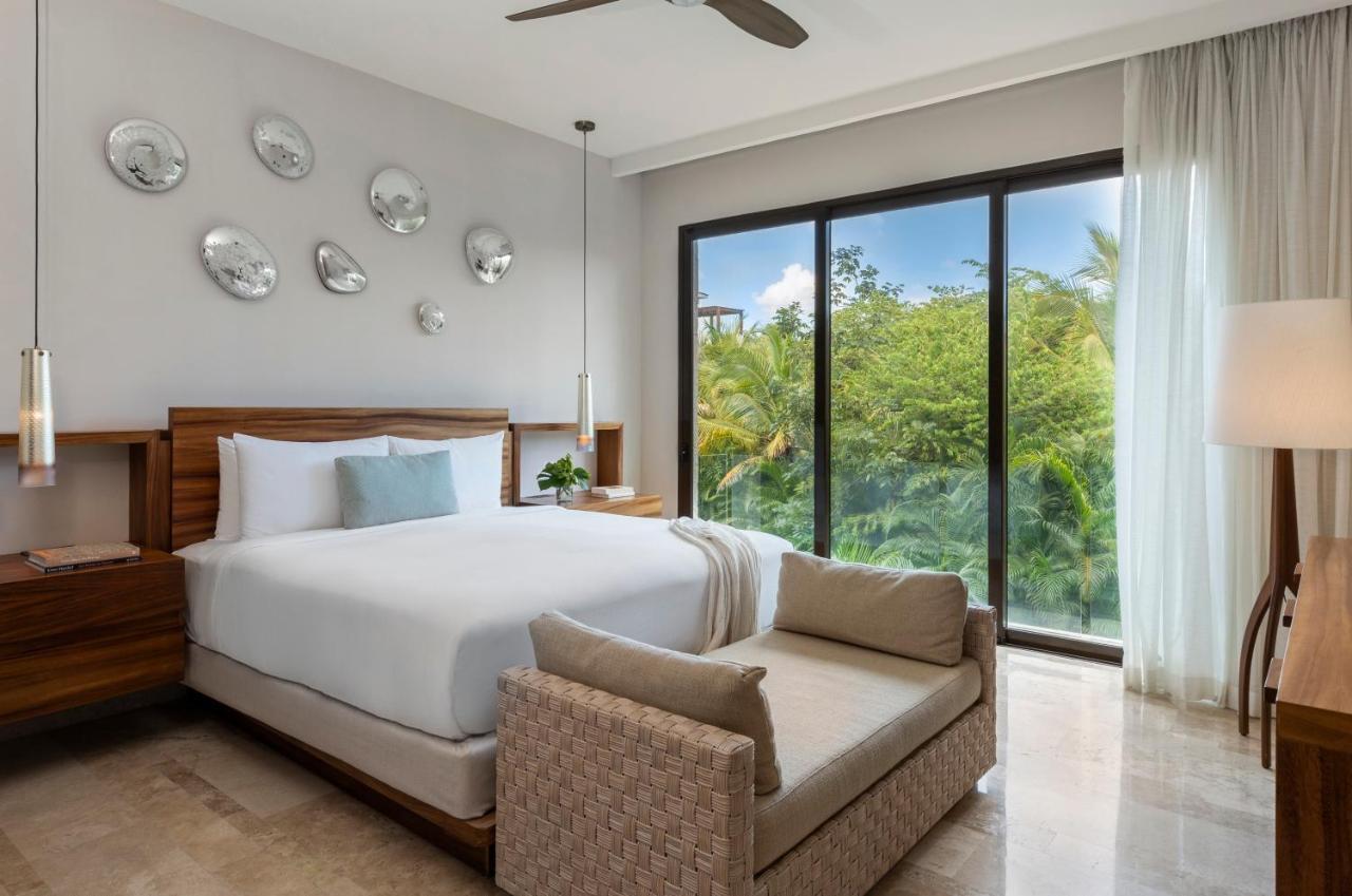 Fairmont Heritage Place Mayakoba El Marlyn Azul