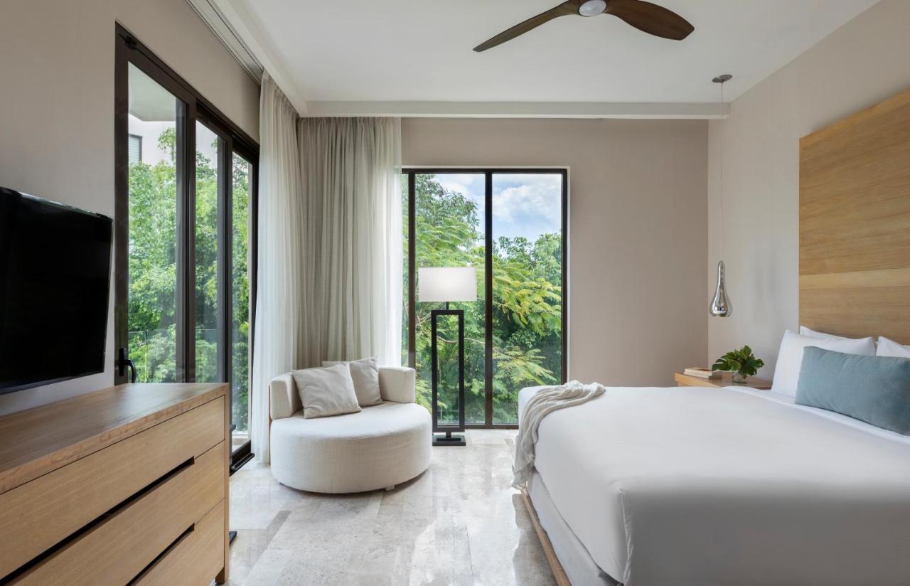 Fairmont Heritage Place Mayakoba Hotel 5*