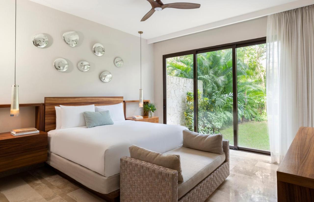 Fairmont Heritage Place Mayakoba Hotel