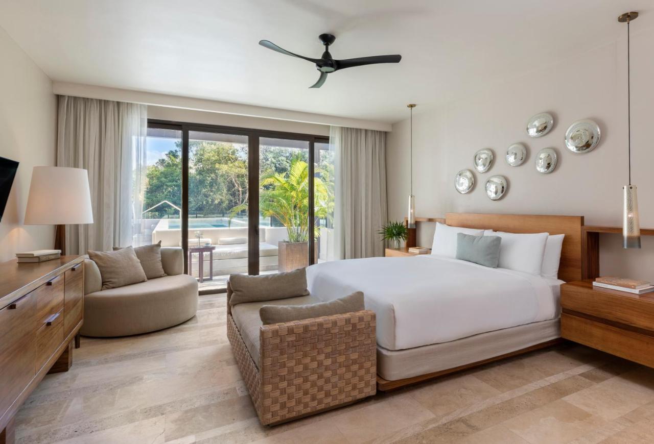 Fairmont Heritage Place Mayakoba 5*