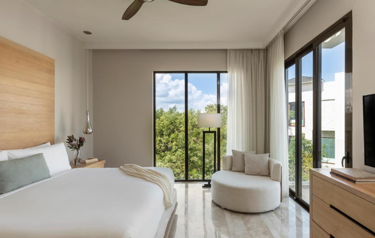 Fairmont Heritage Place Mayakoba Hotel 5*