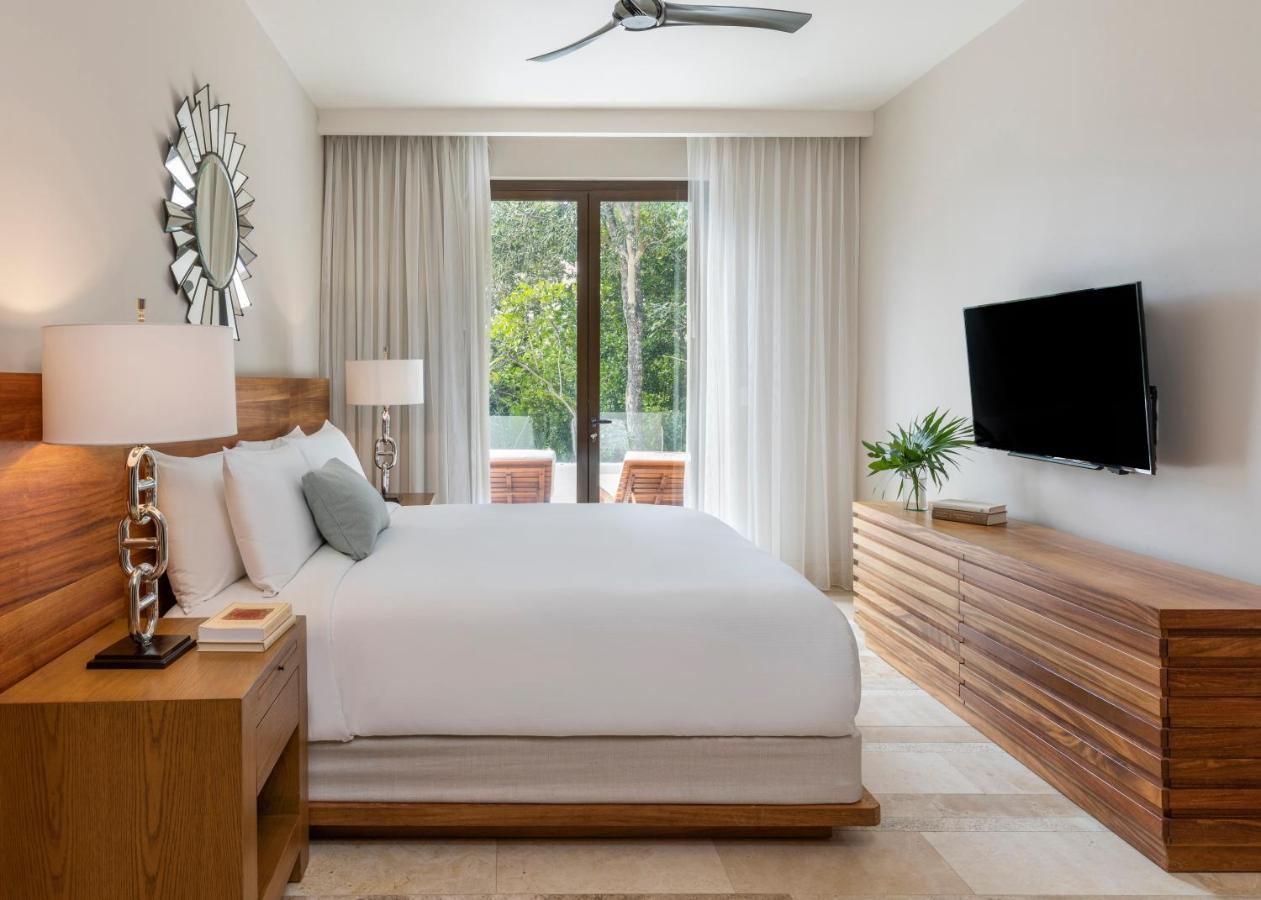 Hotel Fairmont Heritage Place Mayakoba 5*