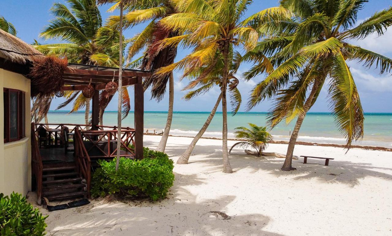 Grand Slam Fishing Tulum 4*